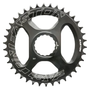 Easton Direct Mount Chainring Black
