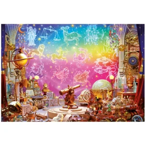 Educa Puzzle Astrology - 5000 pieces