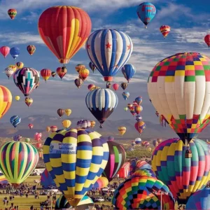 Educa Puzzle Balloons - 1500 pieces