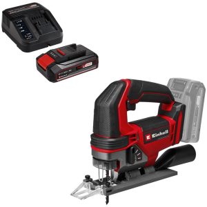 Einhell TE-JS 18/100 Li 18v Cordless Jigsaw