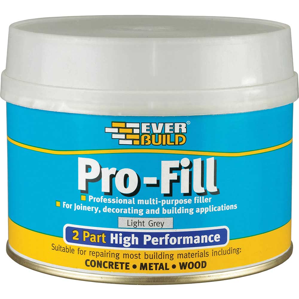 Everbuild Pro Fill Multi Purpose Filler