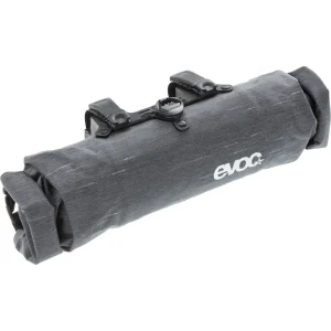 Evoc Handlebar Pack Boa Carbon Grey Medium 2.5L