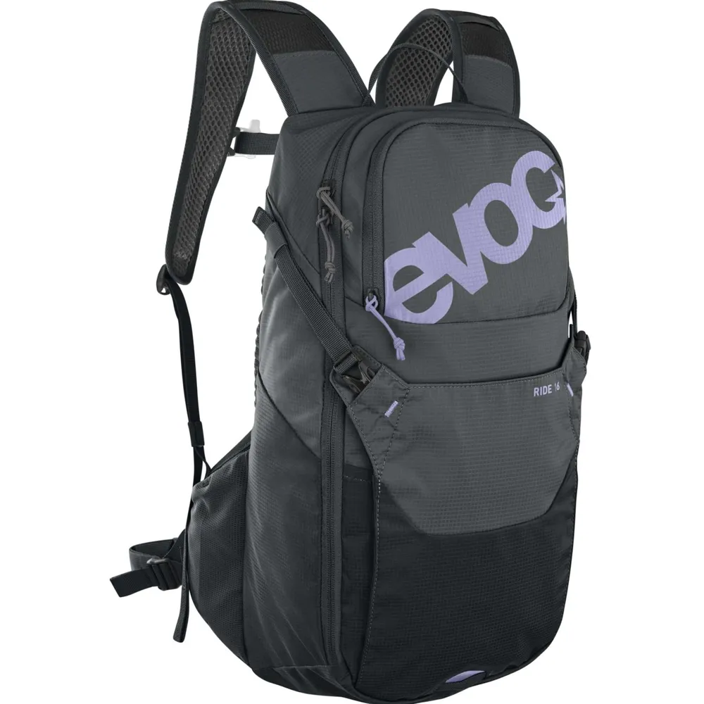 Evoc Ride Performance Backpack 16L Multicolour