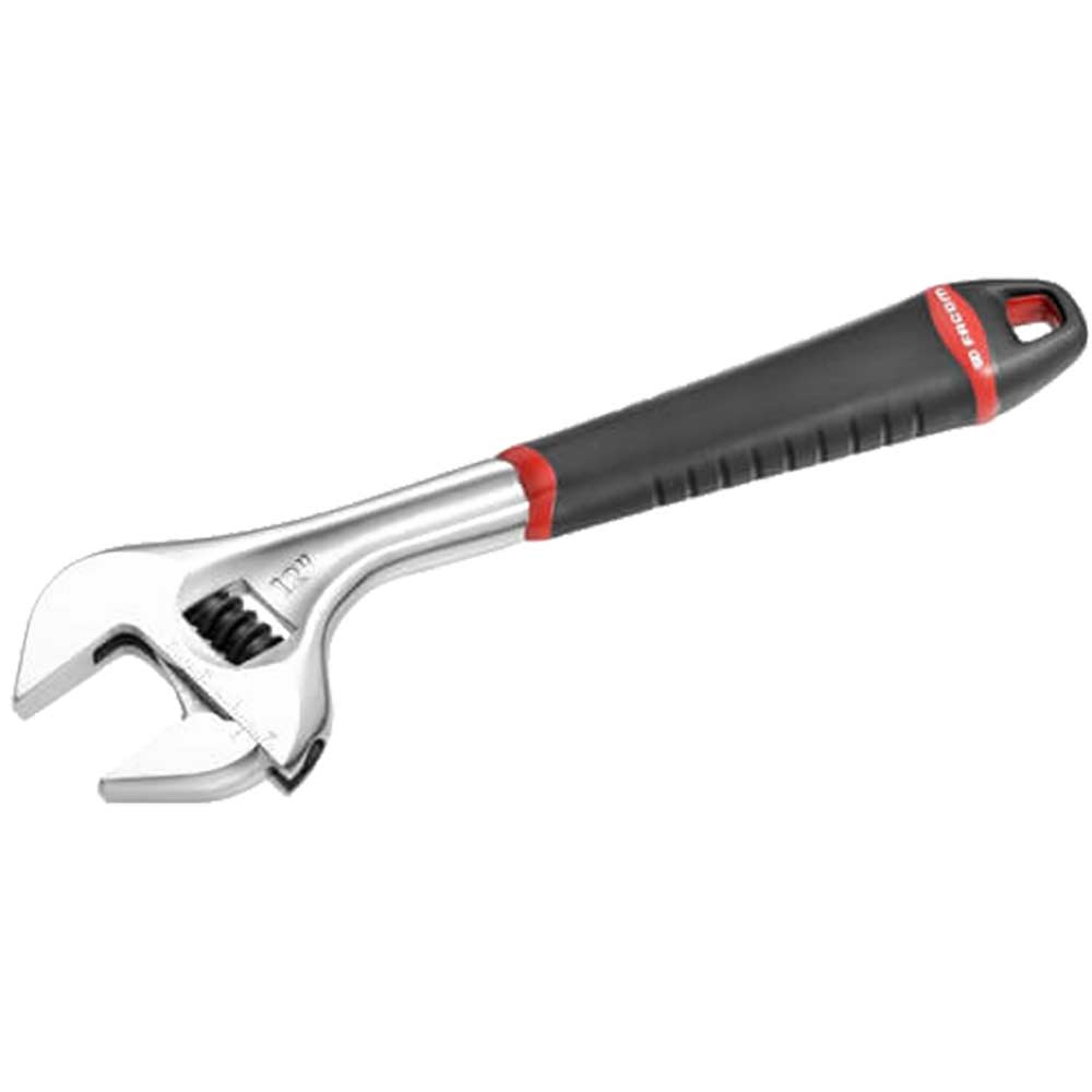 Facom Bi-Material Handle Quick Adjustable Spanner
