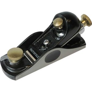 Faithfull 9 1/2 Block Plane