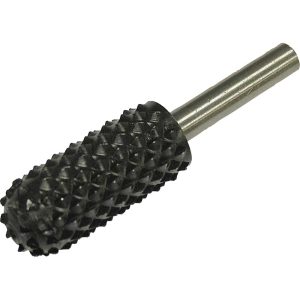 Faithfull Ball Ended Rotary Wood Rasp