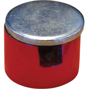 Faithfull Button Magnet
