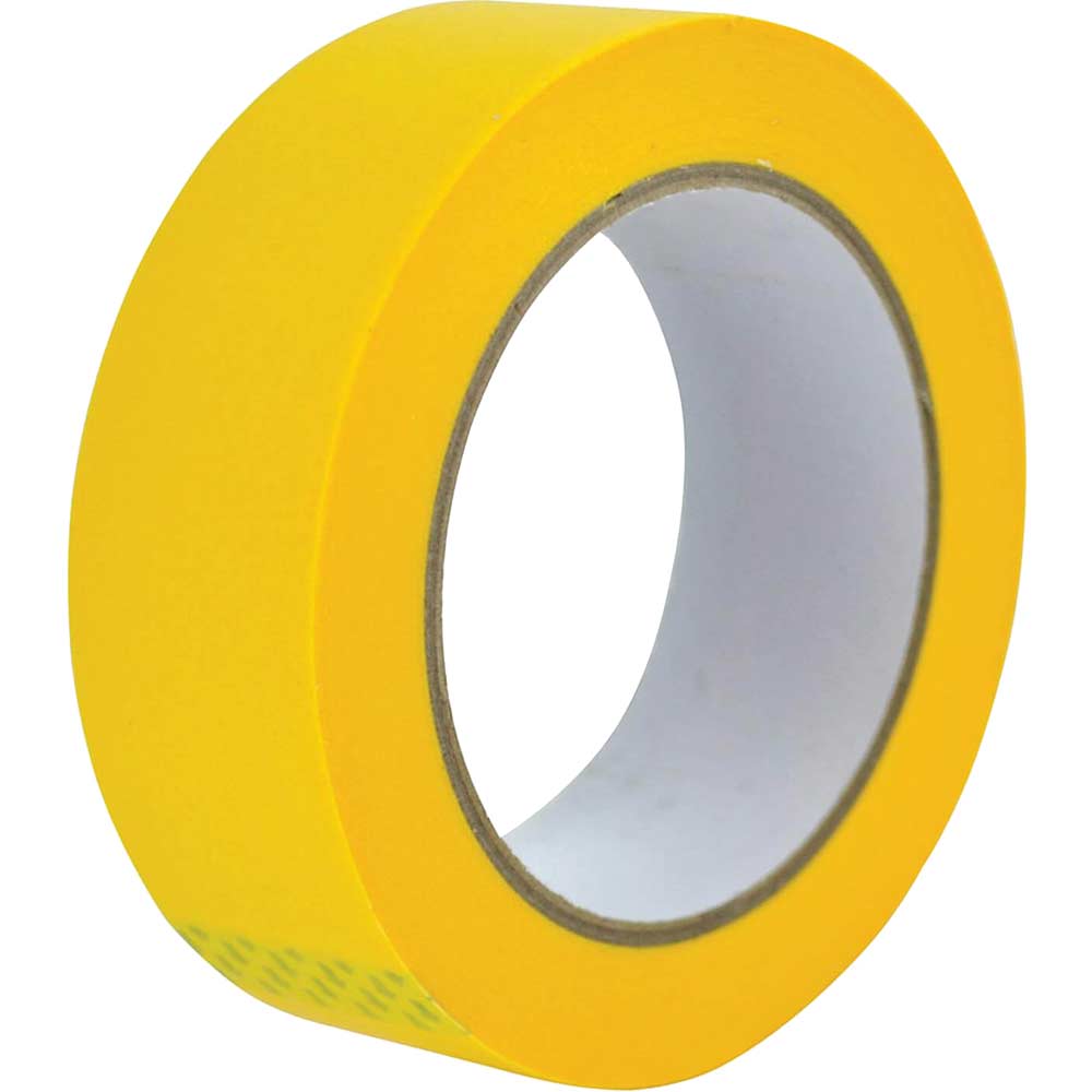 Faithfull Edge Masking Tape
