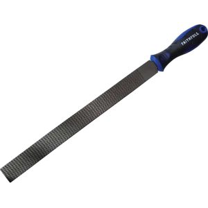 Faithfull Flat Wood Rasp