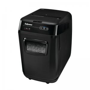 Fellowes AutoMax 200M Micro-Cut Shredder 4656401 BB72666