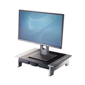 Fellowes Office Suites Standard Height Adjustable Monitor Stand