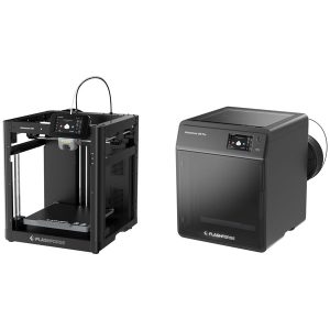 Flashforge Adventurer 5M Pro 3D Printer AD5M