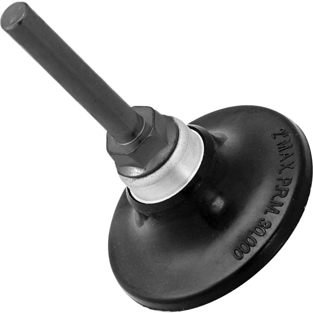 Flexipads Quick Lock Type R Sanding Disc Holder