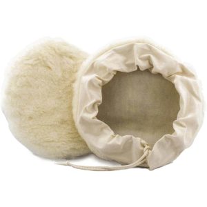 Flexipads World Class All Wool Bonnet