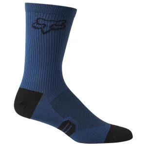 Fox 6in Ranger MTB Socks Dark Indigo