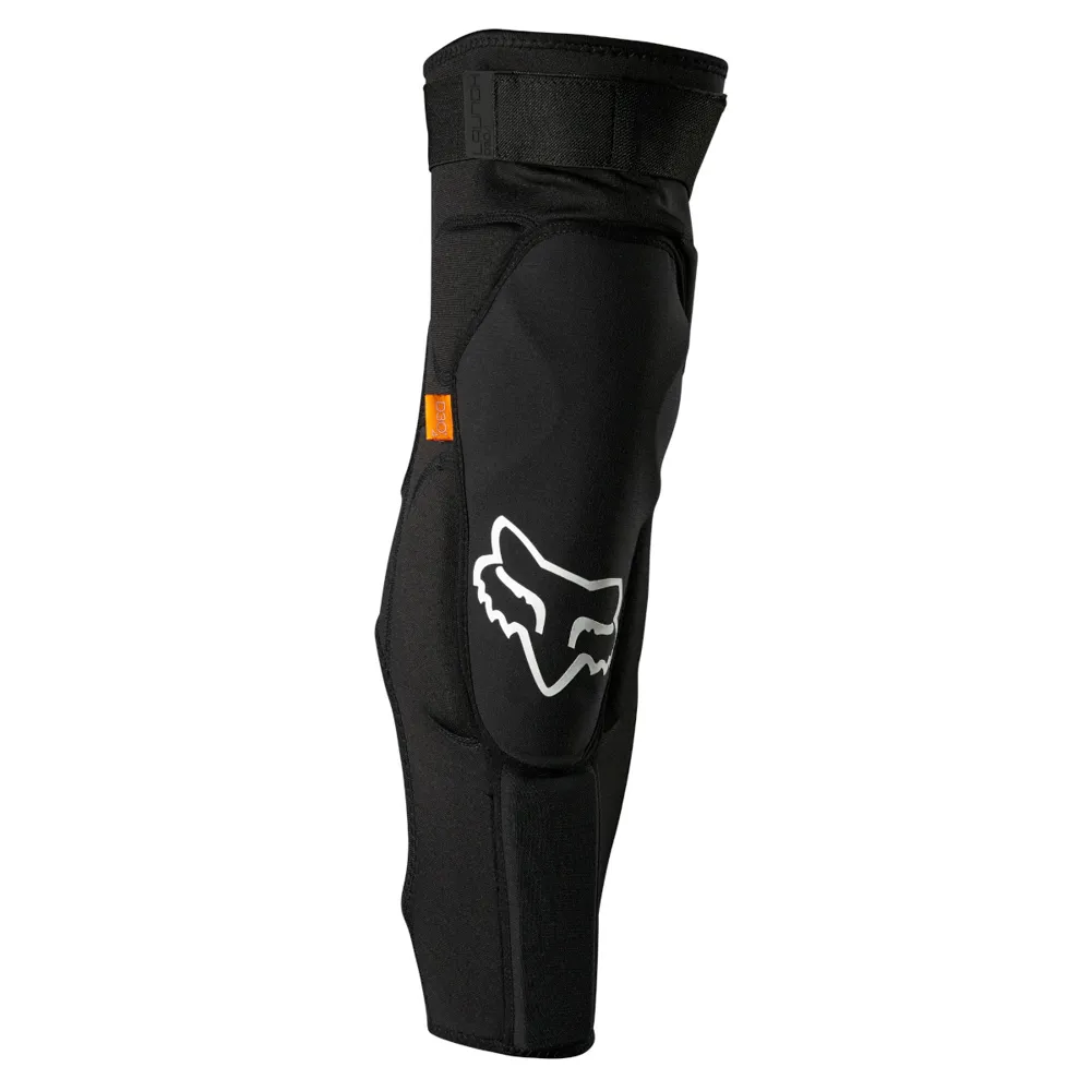 Fox Launch D3O Knee/Shin Guard Black