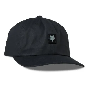 Fox Level Up Adjustable Hat Black