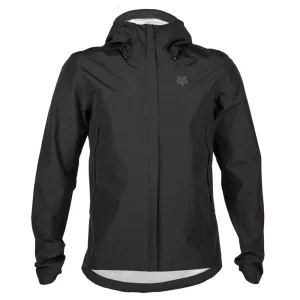 Fox Ranger 2.5L Water MTB Jacket Black