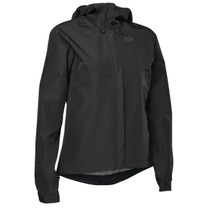 Fox Ranger 2.5L Womens Water Jacket Black