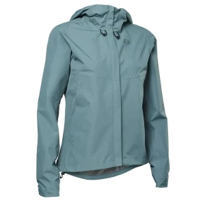 Fox Ranger 2.5L Womens Water Jacket Sea Foam