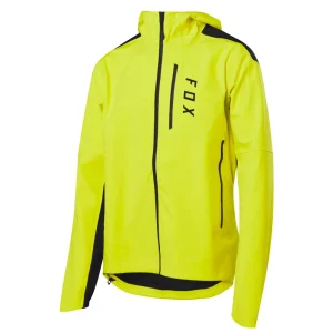 Fox Ranger 3L Water Jacket Day Glo Yellow