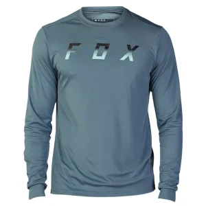 Fox Ranger Dose LS MTB Jersey Citadel
