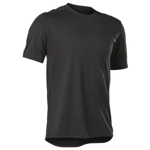 Fox Ranger DriRelease Pocket SS MTB Jersey Black