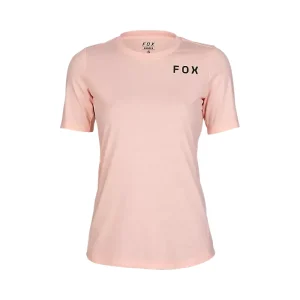 Fox Ranger Drirelease Alyn SS Womens Jersey Flamingo Pink
