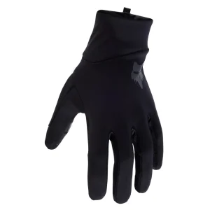 Fox Ranger Fire MTB Gloves Black