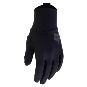 Fox Ranger Fire Youth MTB Gloves Black