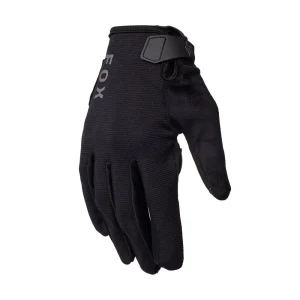 Fox Ranger Gel Glove Black