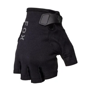 Fox Ranger Gel Mitts Black
