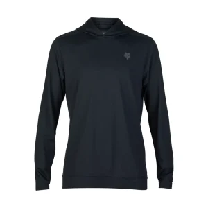 Fox Ranger LS Sun Shirt Black