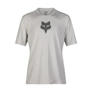 Fox Ranger Lab Head SS Jersey Vintage White
