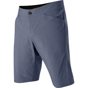 Fox Ranger Lite MTB Short Blue Steel