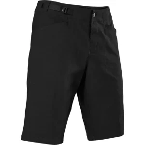 Fox Ranger Lite Shorts Black