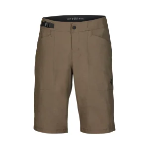 Fox Ranger Lite Shorts Dirt