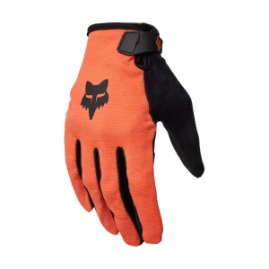 Fox Ranger MTB Gloves Atomic Orange