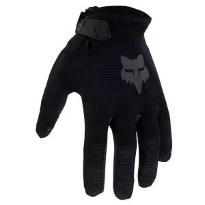 Fox Ranger MTB Gloves Black