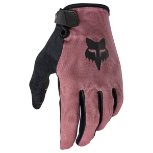 Fox Ranger MTB Gloves Cordovan