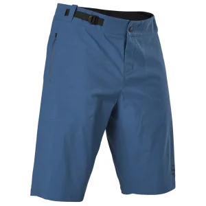 Fox Ranger MTB Shorts Dark Indigo