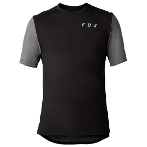 Fox Ranger Race DriRelease SS MTB Jersey Black