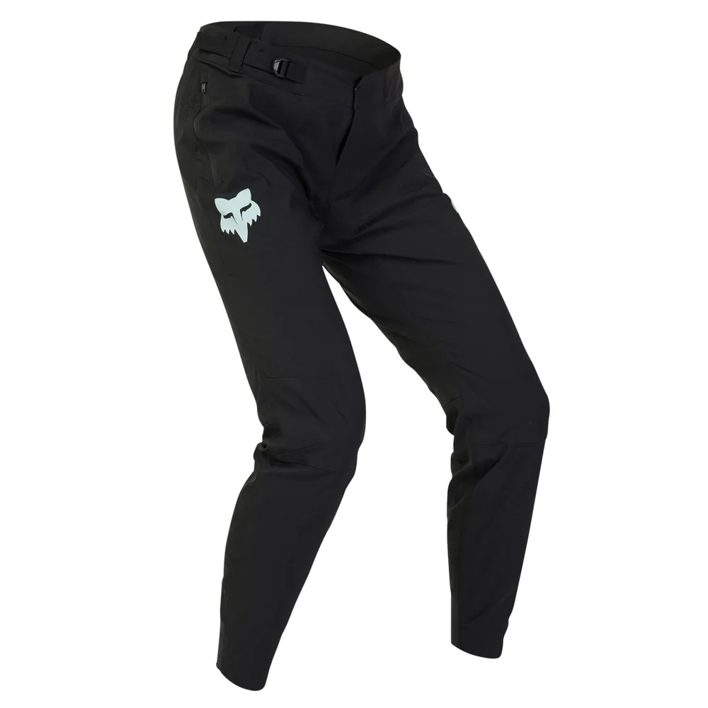 Fox Ranger Race MTB Pants Black
