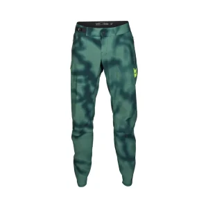 Fox Ranger Race Pants Dark Green