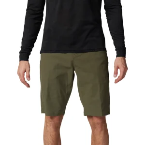 Fox Ranger Short Olive Green