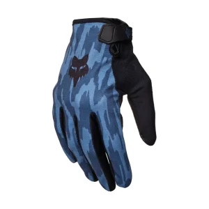 Fox Ranger Swarmer Gloves Dark Vintage