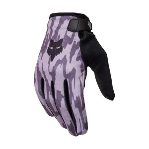 Fox Ranger Swarmer Gloves Grey/ Light Grey