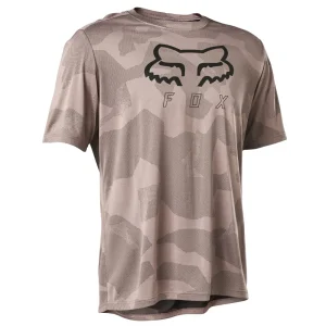 Fox Ranger TruDri SS MTB Jersey Plum Perfect