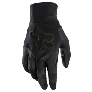 Fox Ranger Water MTB Gloves Black/Black