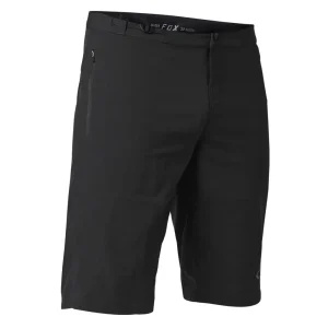 Fox Ranger Water MTB Shorts Black